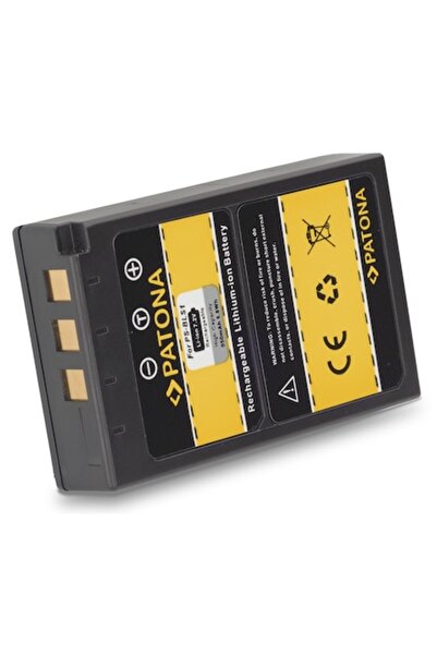 Patona Baterie pentru Olympus BLS1 (pentru E-400/E-410/E-420/E-450/E-PL1/E-P1...