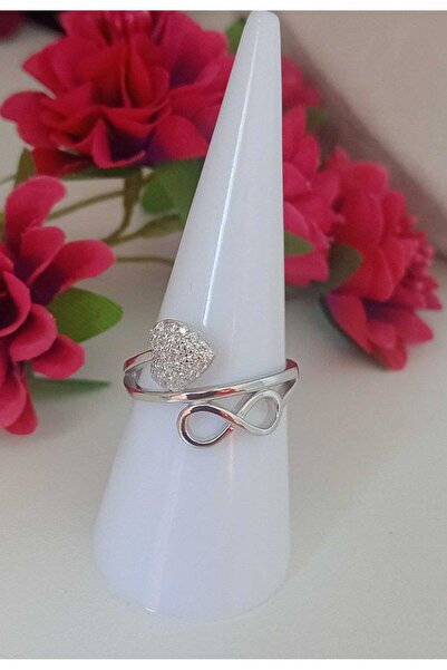 IAMIRA Infinity ring