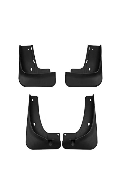 AVR Apărătoare de noroi pentru Mazda CX-50 (2023 - 2024), set AVR® față și sp...