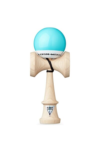 OEM Kendama PRO-CHROME USA, Blue