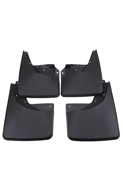 AVR Apărătoare de noroi pentru Hummer H3 (2005-2012) față și spate, set 4 buc.