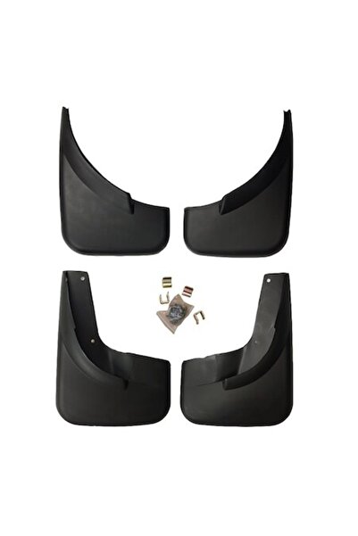 AVR Apărătoare de noroi pentru VW Jetta 5 V (08.2005-10.2010), AVR, față și s...