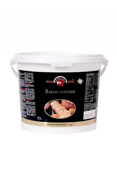 FO Kabartma Tozu 1.5 KG