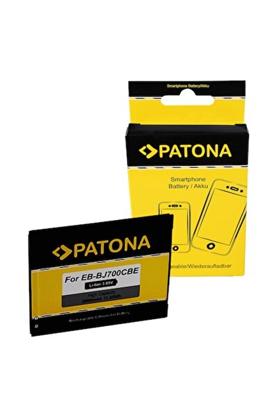 Patona Battery for Samsung Galaxy J7 (2015) - 3000 mAh