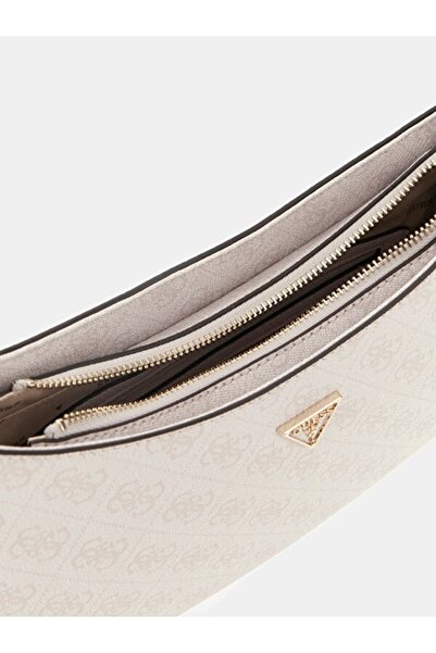 Guess Anadela Women's White Handbag Hwbg9672180-Wlo