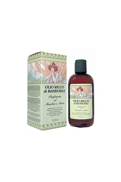 ardes Rich Almond Oil Scented with Moss and Myrtle 250 ml - COSMETICS