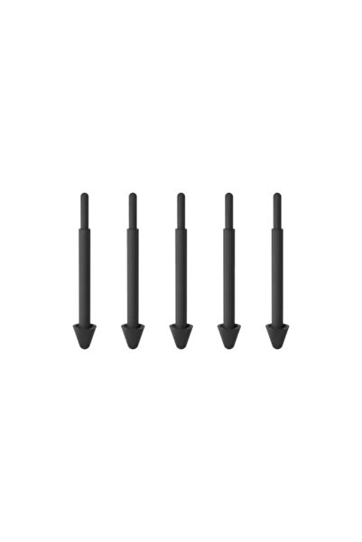 Huion PT01 Set of 10 Digital Pen Nibs, Compatible with HS200 for Kamvas Slate 10