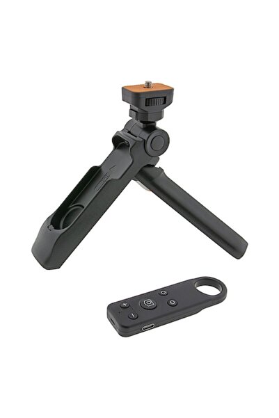 Patona Mini Trepied WG1 Trepied wireless iOS Premium Vlog Selfie