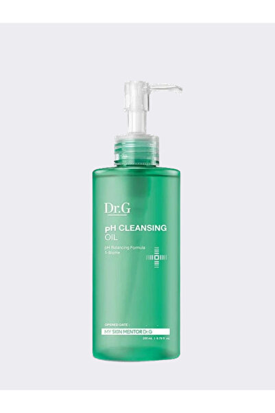 Dr G زيت التنظيف دكتور جي بي اتش 200 مل