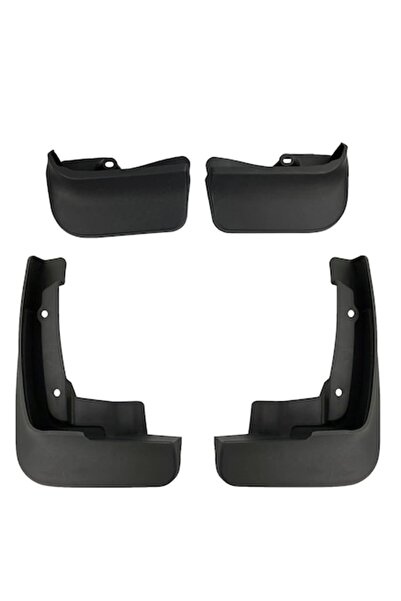 Tex Apărători de noroi pentru VW T5/T6 Multivan (din 04.2003) – Set față și s...