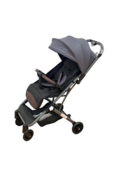 Krista Baby and kids Sport stroller, trolley type, suitable for air travel, 6-36 months Y1 Grey