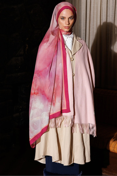 Mooncorn Φούξια Μορέαλ Σάλι Ράμι με σχέδιο