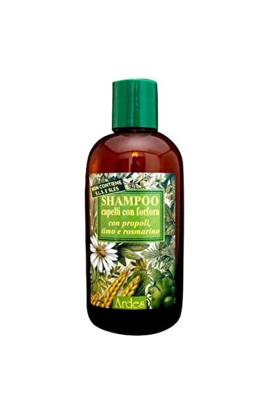 ardes Shampoo For Dandruff Hair 250 ml - COSMETICS