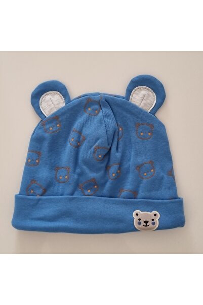 Victorino Caciulita Ursuleti 0-6 luni