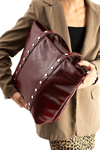 Night Millie Model Women's Hand and Shoulder Bag