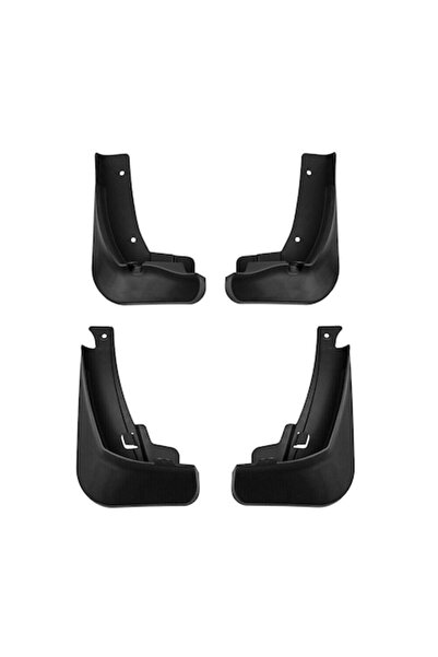 AVR Apărători de noroi pentru Nissan Qashqai 3 III J12 (2021-) față și spate ...