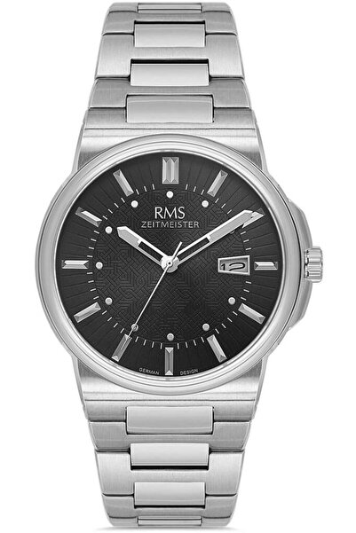 RMS Zeıtmeıster Men's Watch Rms.1.Ag1638.02