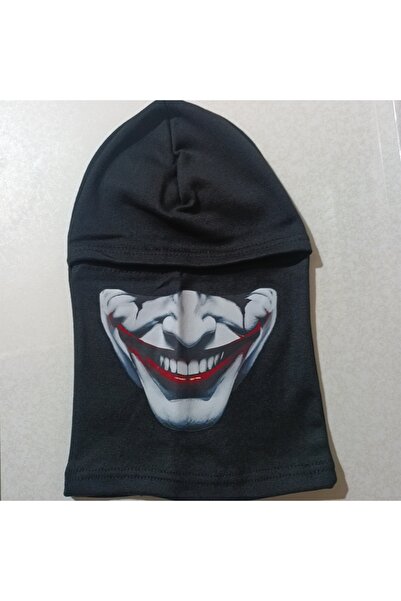 Candy Termal Kar maskesi