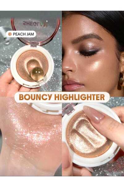 SHEGLAM Glowchi Bouncy Highlighter