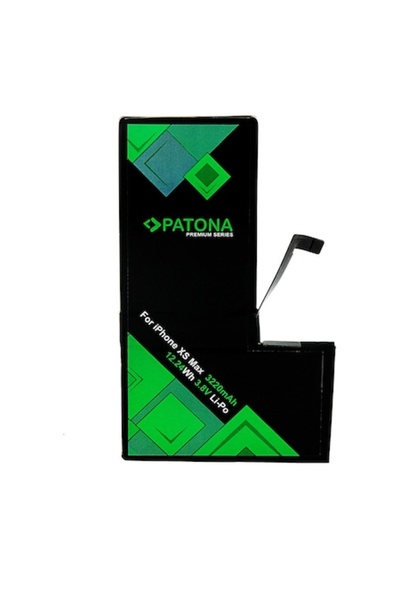 Patona Baterie premium pentru Apple iPhone XS Max, include kit de înlocuire