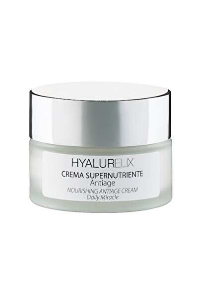 ARDES COSMETICI Ialurelix Super-nourishing Anti-age Face Cream 50 ml by Ardes...