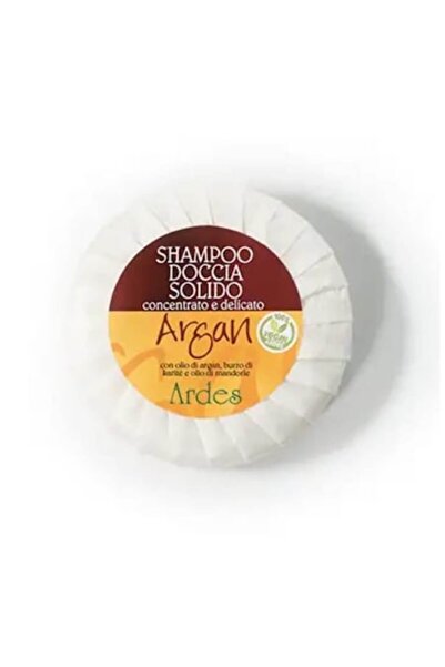 ARDES COSMETICI Argan Soap 60 g