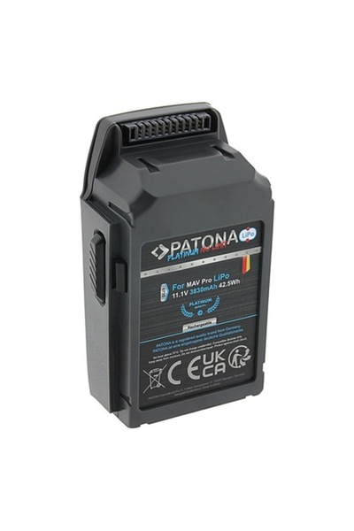 Patona Baterie Platinum pentru DJI Mavic / Mavic Pro / Mavic Pro Platinum