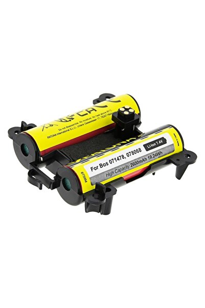 Patona Battery for Bose 071478 SoundLink Revolve Plus (745531-0010 / 088772 / 088789 / 088796)