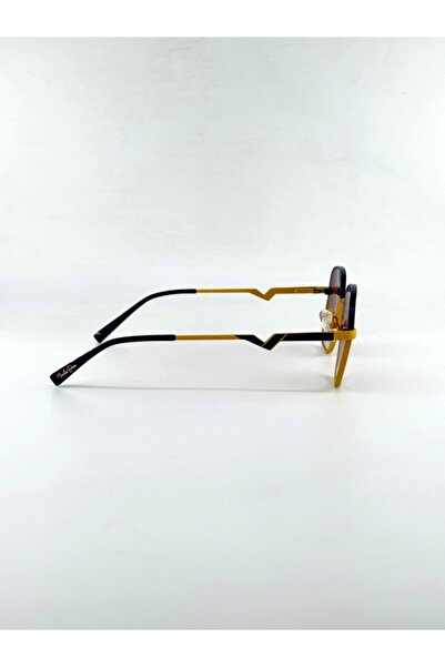 MORLİN BRON Mbc S1060 C4 F3D2 54-17-142 Unisex Sunglasses