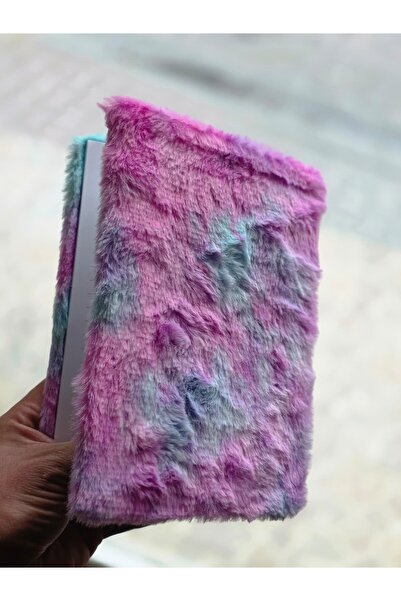 Kiesa Sequin Unicorn Scrapbook Memory Book Lined Gift Notebook Diary Notebook Birthday Gift