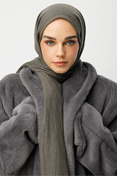 Mooncorn Smoked Dubai Shawl