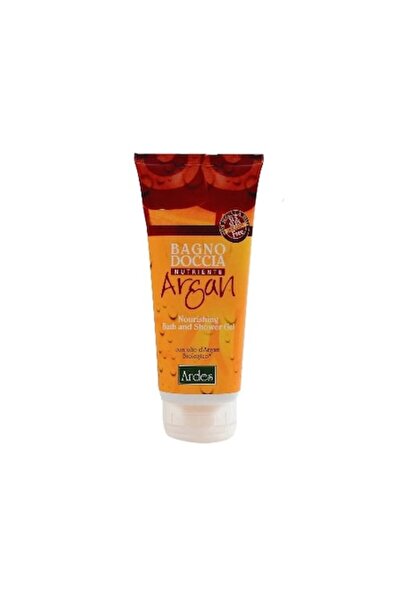 ardes Argan Nutritive Shower Gel 200 ml - COSMETICI