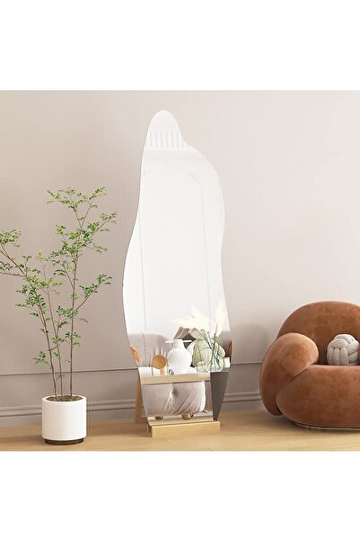 KEKE Full Length Dressing Mirror