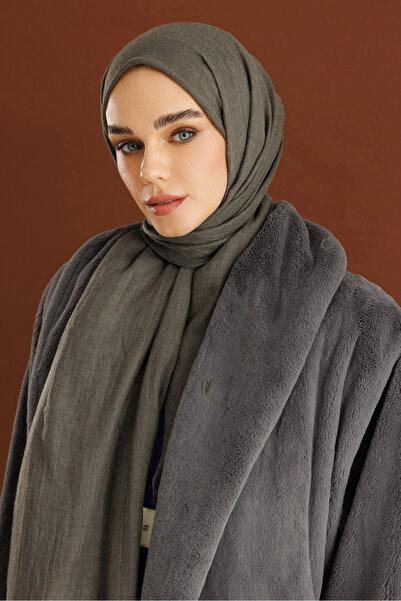 Mooncorn Smoked Dubai Shawl