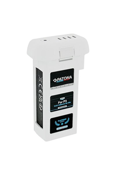 Patona Baterie Platinum PHA-3 pentru DJI Phantom 3