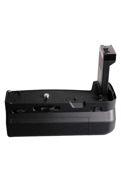 Patona Grip premium pentru Canon EOS-RP, include telecomandă