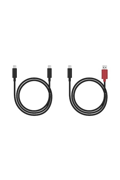 Huion UC06 USB-C Cable, USB3.1 Gen2, 10 Gbps, compatible with graphic tablets