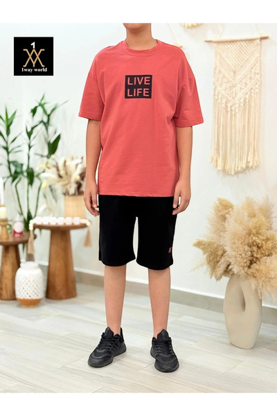 1way A beautiful and elegant men's suit