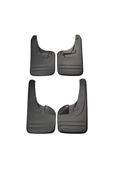 AVR Apărători de noroi pentru Toyota Hilux Pick-up 7 și 8 (din 08.2004), AVR,...