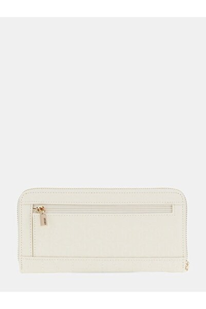 Guess Betula Women's White Wallet Swgg9663146-Off