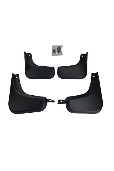 AVR Apărătoare de noroi pentru Suzuki SX4 II S-Cross (08.2013 -), marca AVR®,...