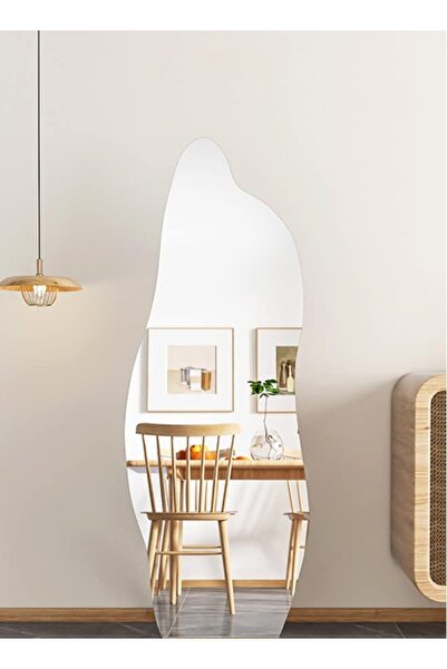 KEKE Full Length Dressing Mirror