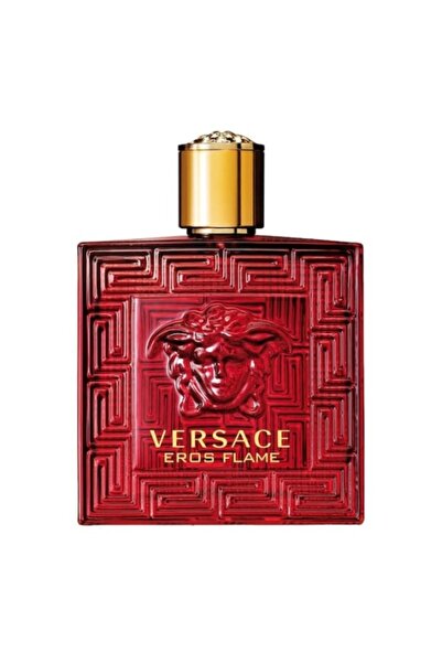 Versace Eros Flame Eau de Parfum for Men, 100 ml