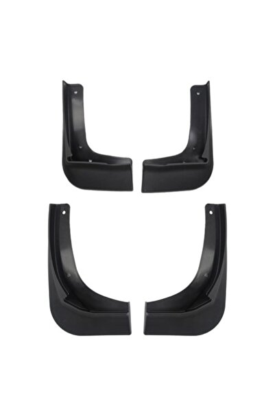 AVR apărători de noroi pentru VW ID.3 (2019 - ), față și spate, set de 4