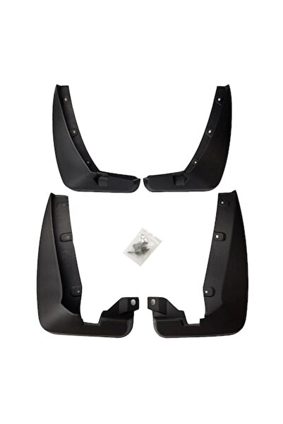 AVR Apărătoare de noroi pentru Renault Koleos 1 (09.2008-08.2016), marca AVR®...