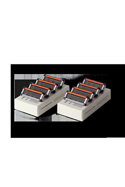 Lazy Society شفرة خماسية 8 قطع