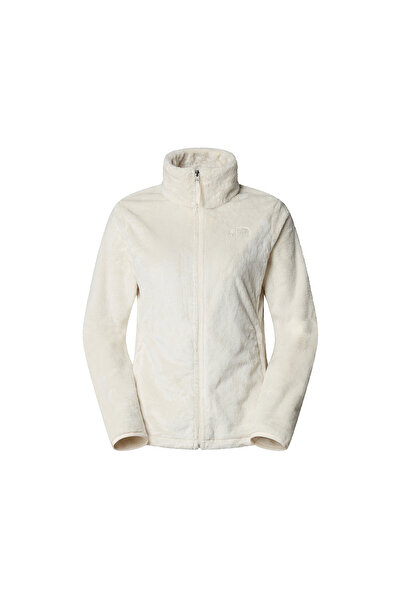 THE NORTH FACE W Osito Jacket Women's Casual Fleece Jacket