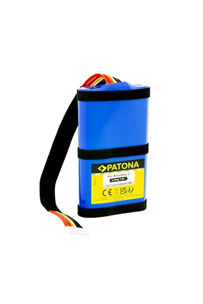 Patona Baterie pentru JBL Boombox 2 (JBL SUN-INTE-213 / SUN-INTE-268)