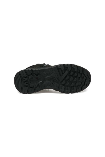 Dockers By Gerli Dockers 233361 2Pr Black Genuine Leather Water Resistant Men's Outdoor Boots