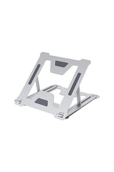 Huion Portable Stand for Graphic Tablets, MacBook, iPad — Height Adjustable, Supports up to 36 kg